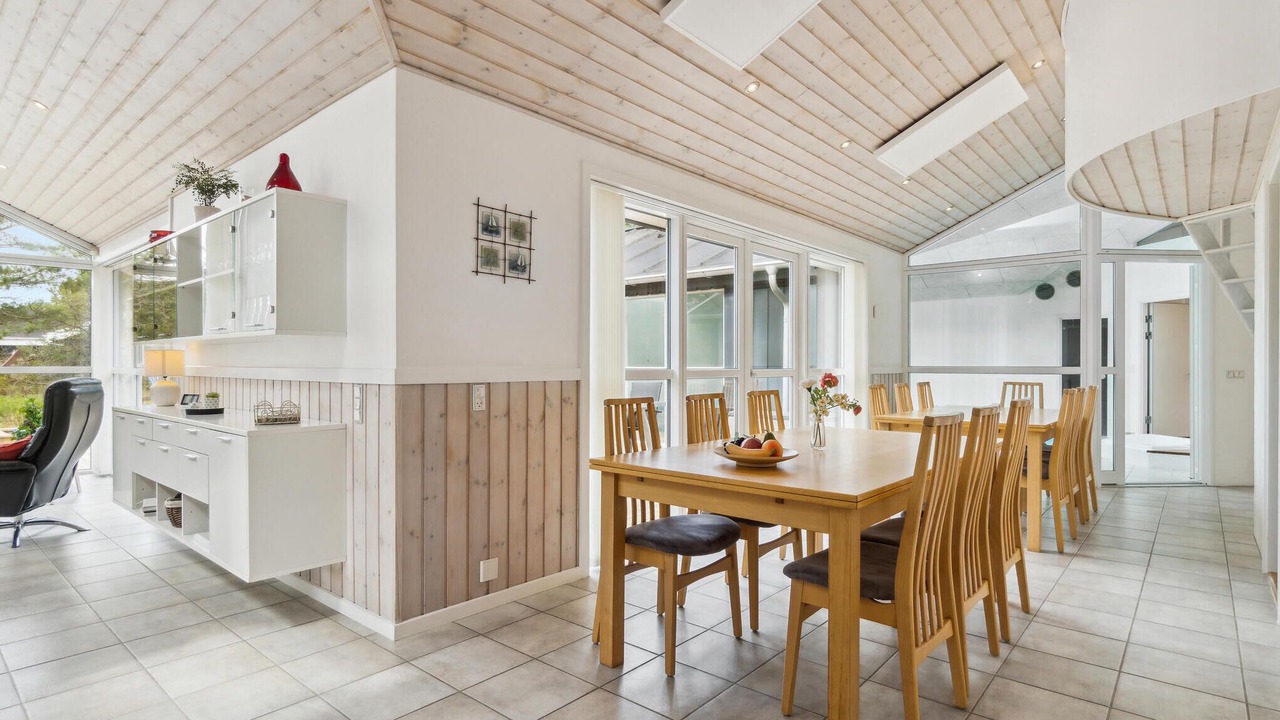 Photo of Bedroom in Skram