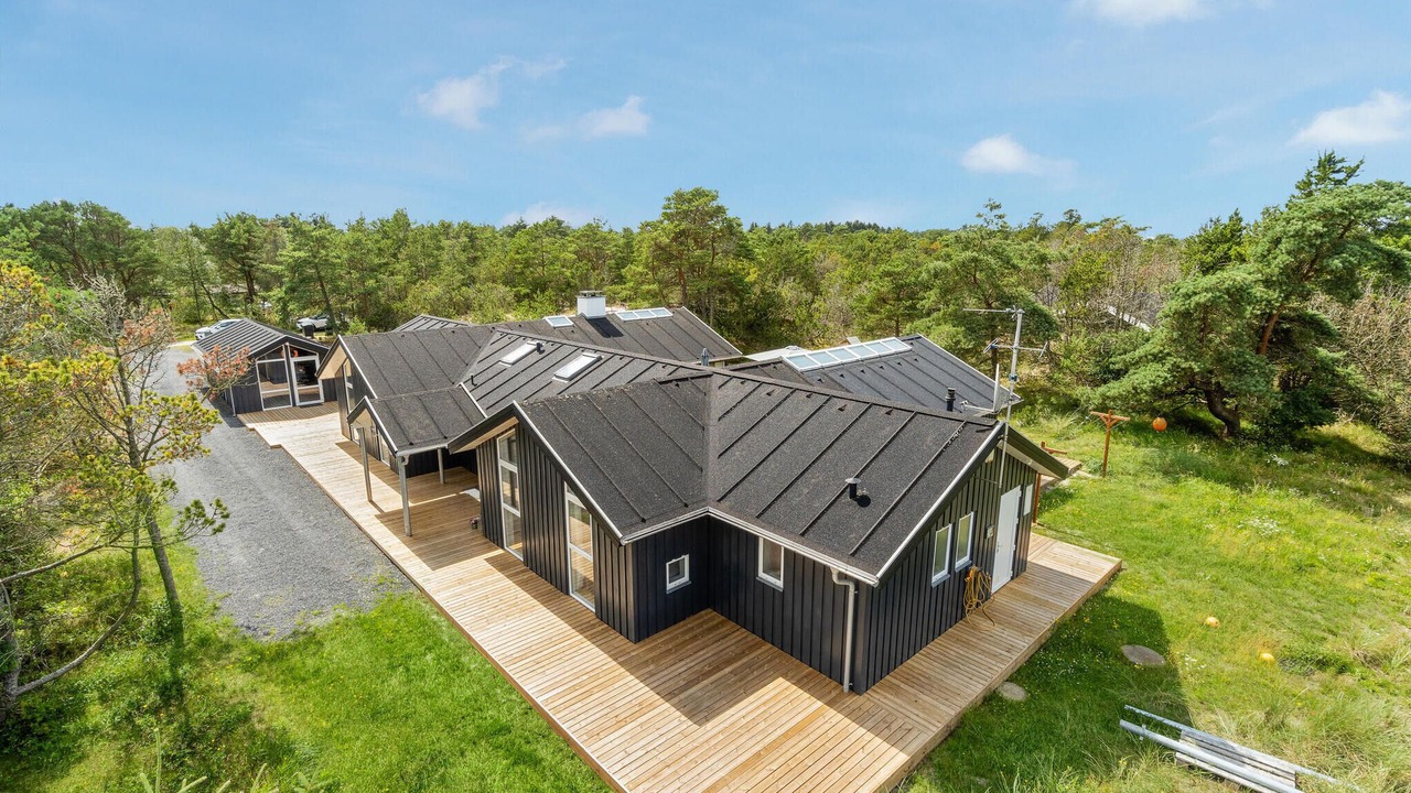 Photo of Outdoor in Skram