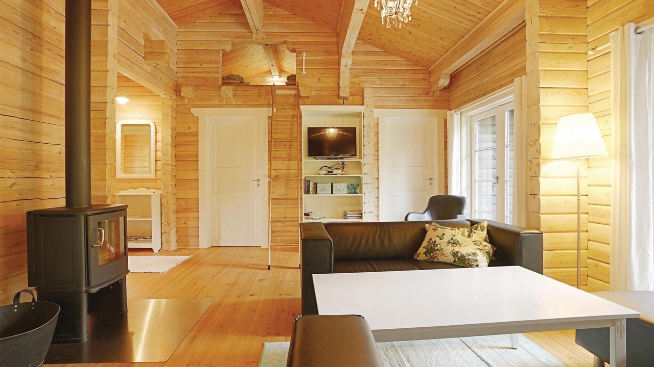 Photo of Bedroom in Boderne