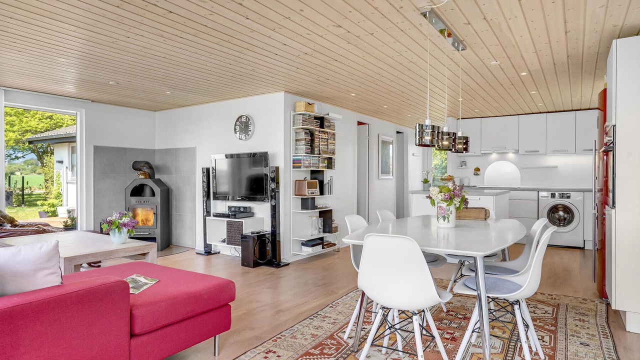 Photo of Bedroom in Saksild Strand