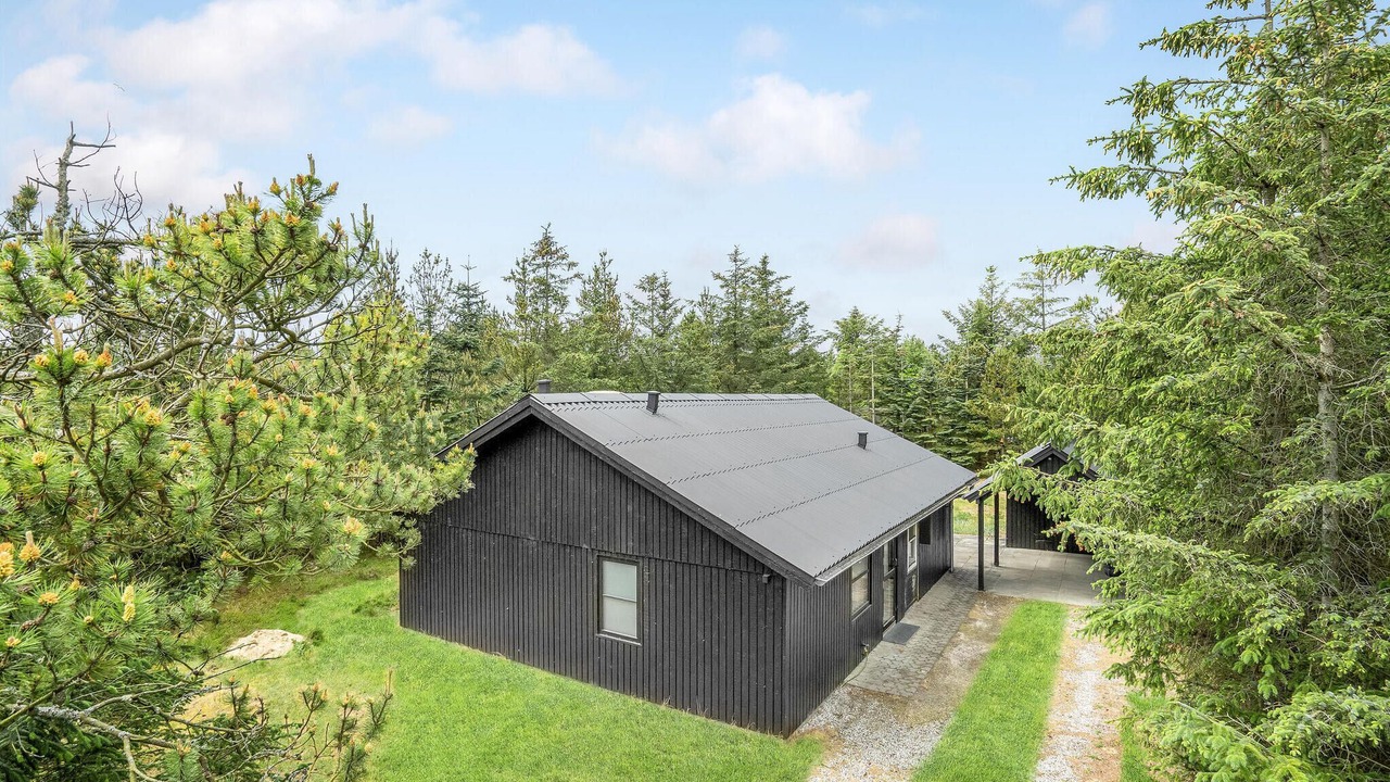 Photo of Outdoor in Aalbaek