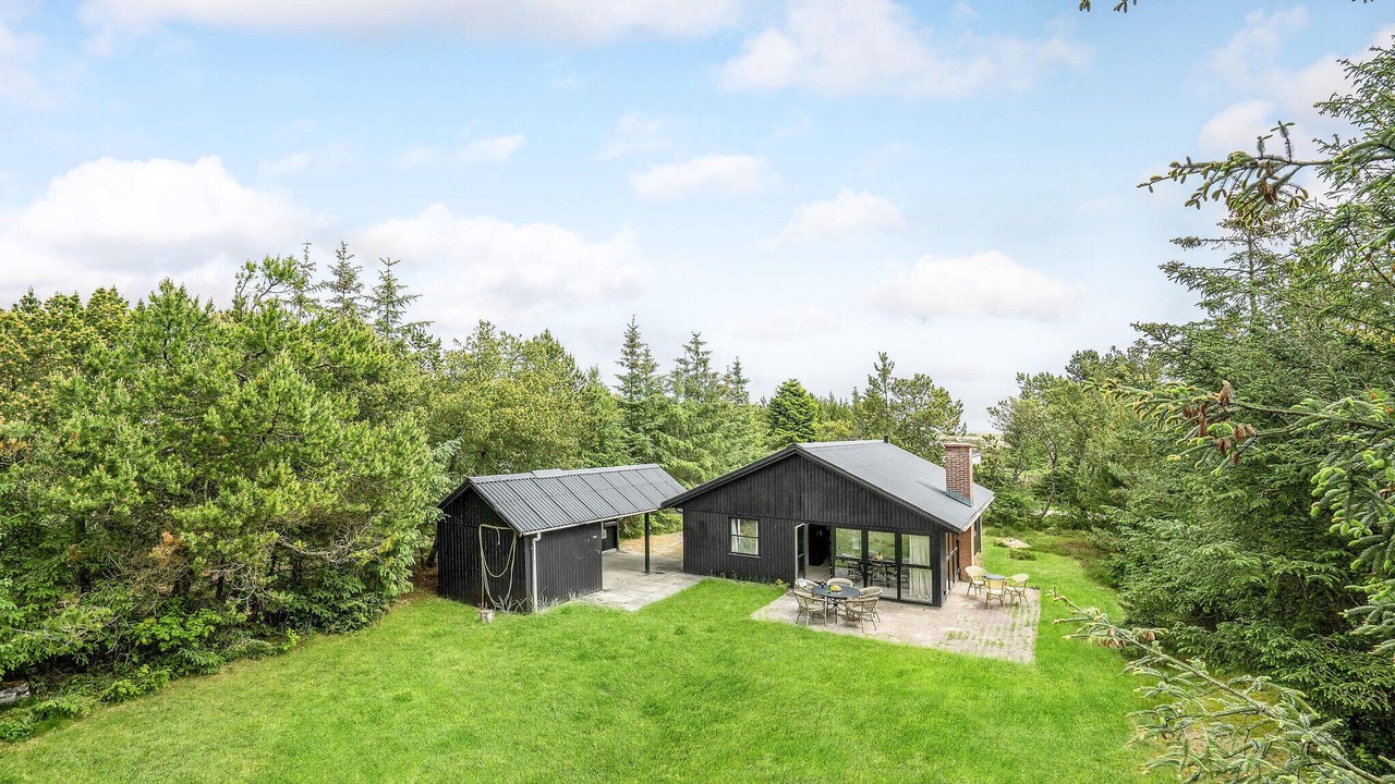 Photo of Outdoor in Aalbaek