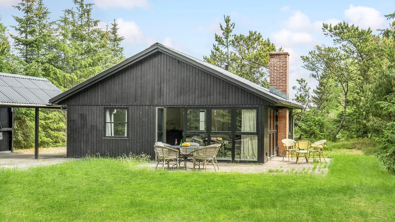 Photo of Outdoor in Aalbaek