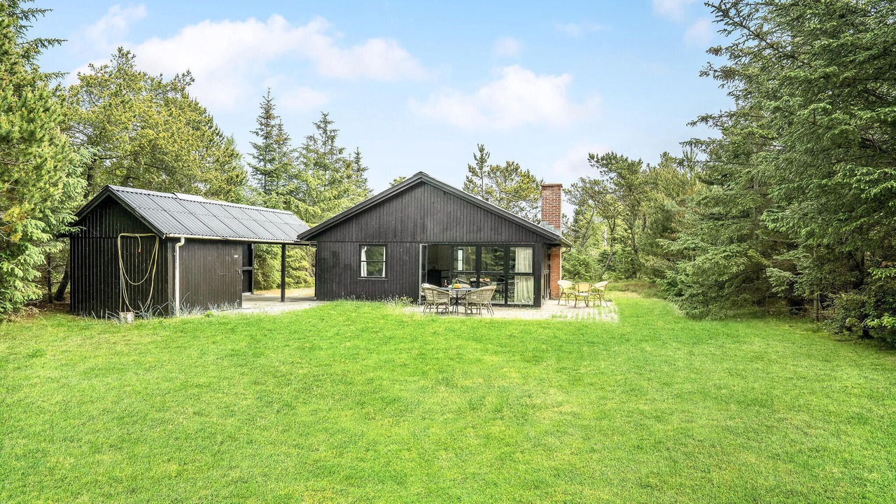 Photo of Outdoor in Aalbaek