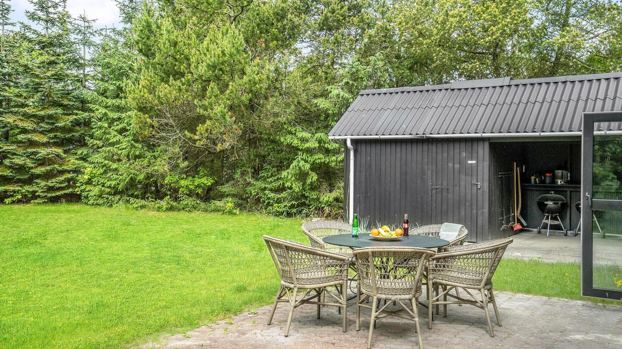 Photo of Outdoor in Aalbaek