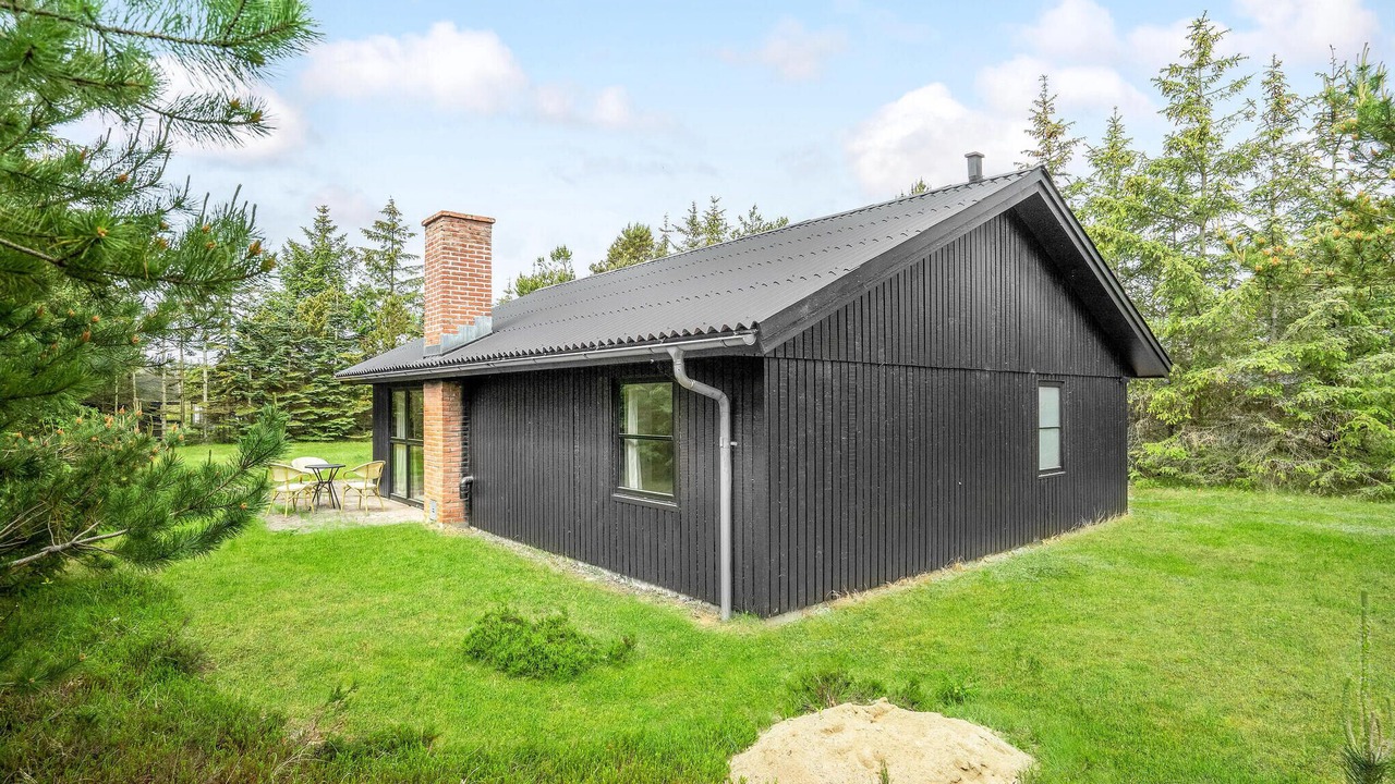 Photo of Outdoor in Aalbaek