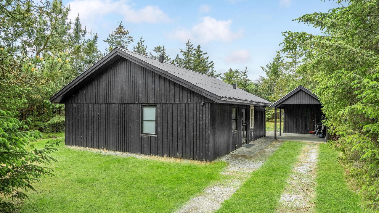 Photo of Outdoor in Aalbaek