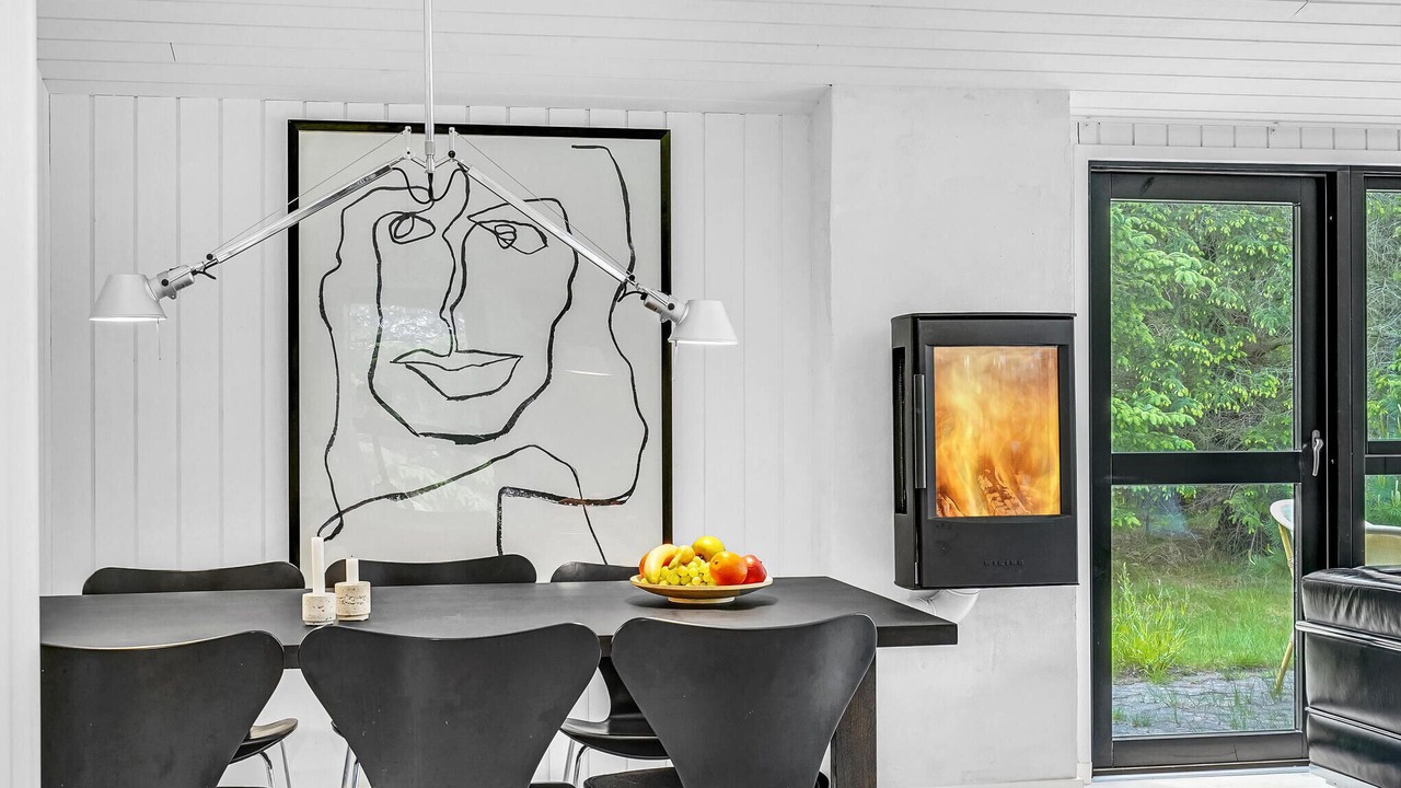 Photo of Bedroom in Aalbaek