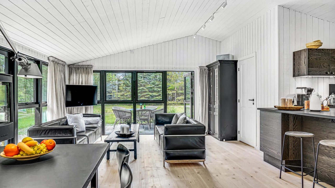 Photo of Bedroom in Aalbaek