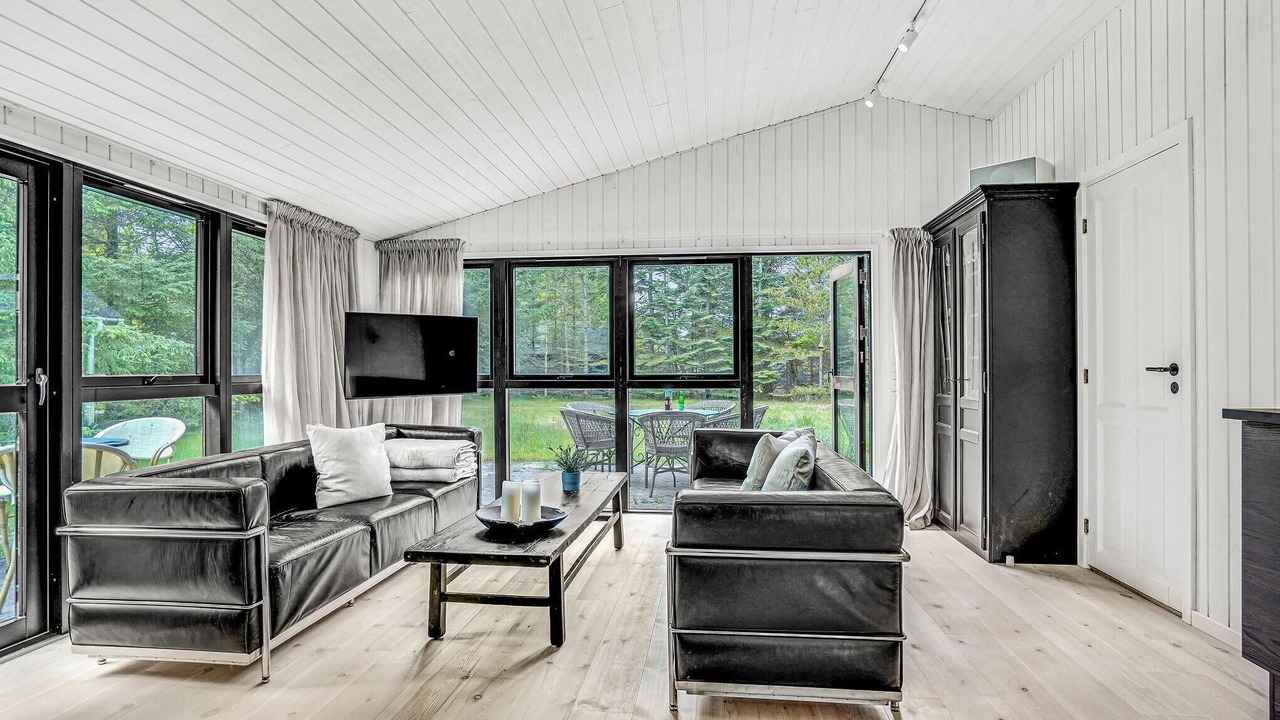 Photo of Bedroom in Aalbaek