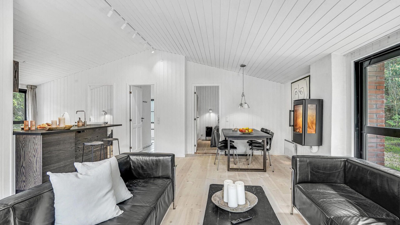 Photo of Bedroom in Aalbaek