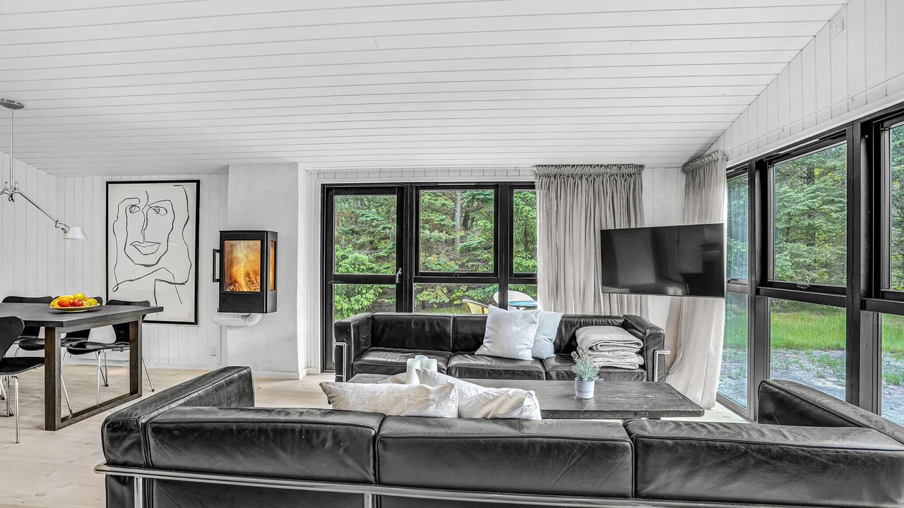 Photo of Bedroom in Aalbaek