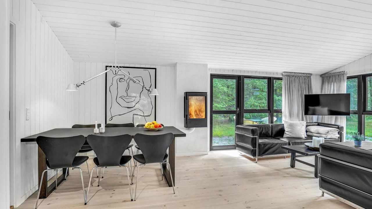 Photo of Bedroom in Aalbaek