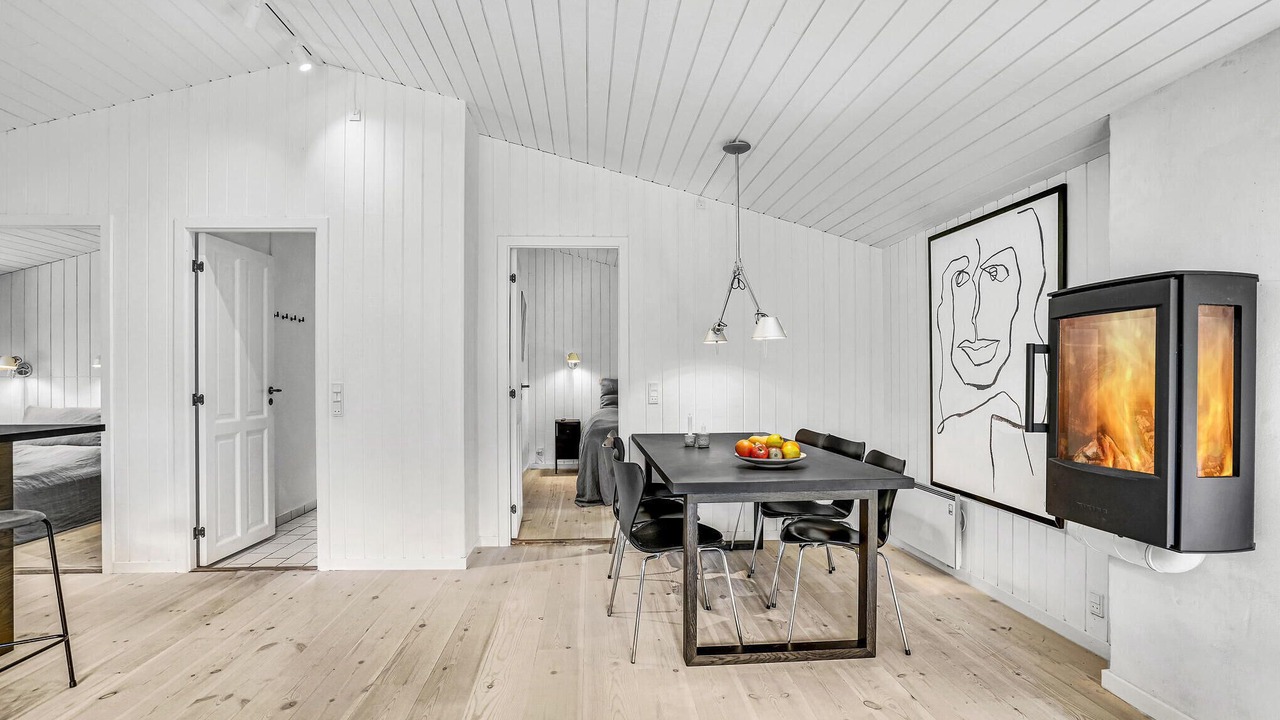 Photo of Bedroom in Aalbaek