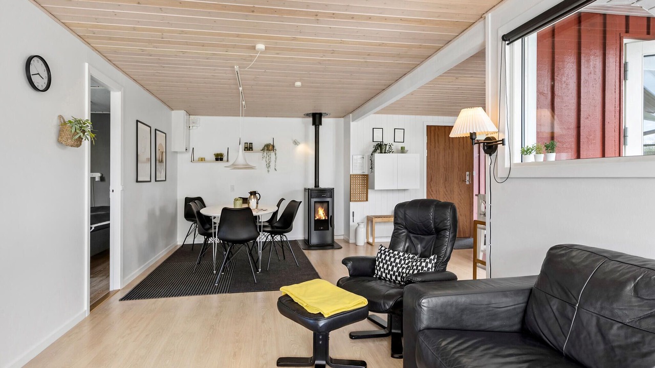 Photo of Bedroom in Rendbjerg