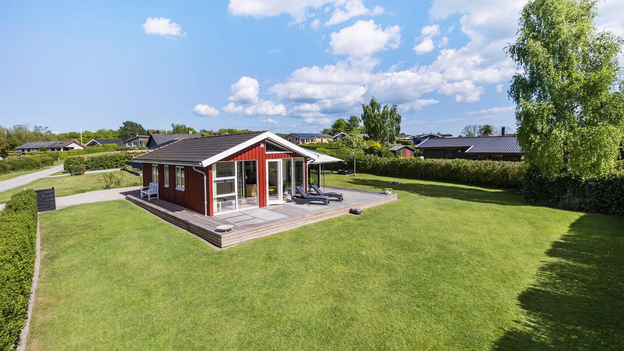 Photo of Outdoor in Rendbjerg