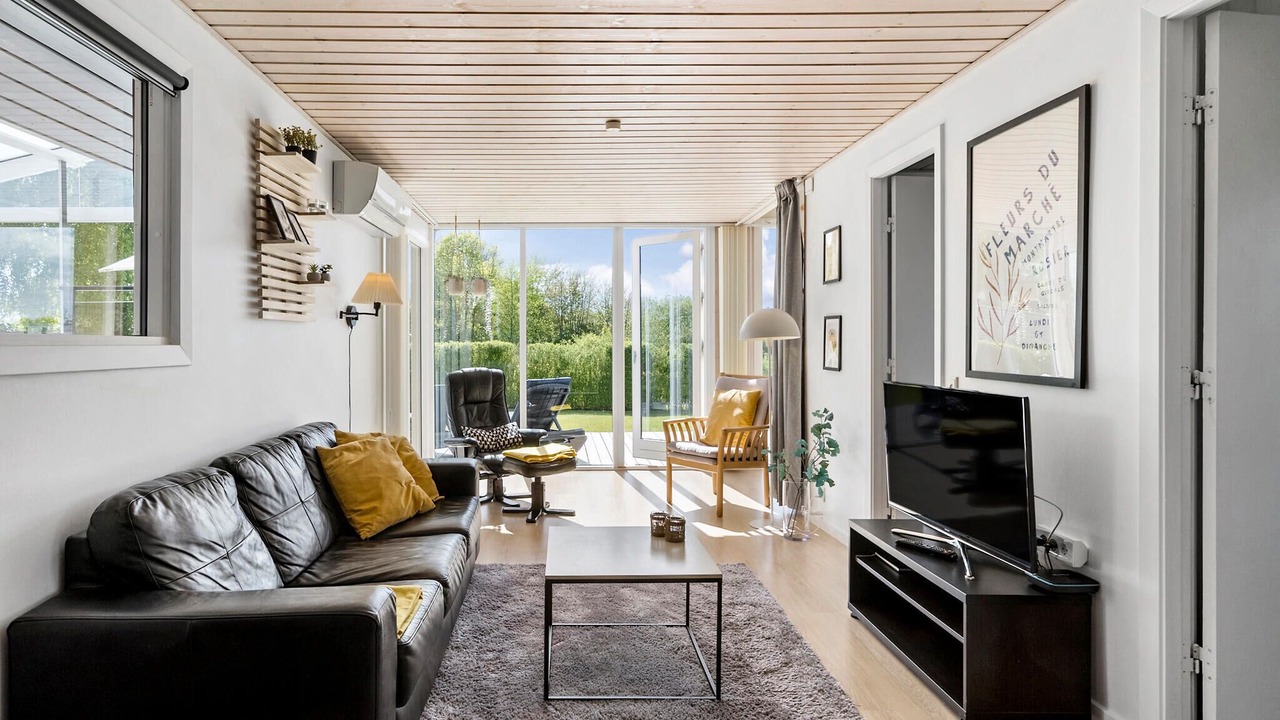 Photo of Bedroom in Rendbjerg
