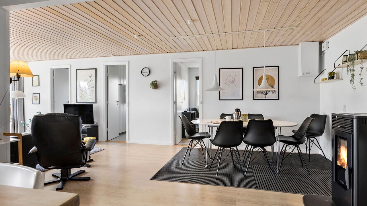 Photo of Bedroom in Rendbjerg