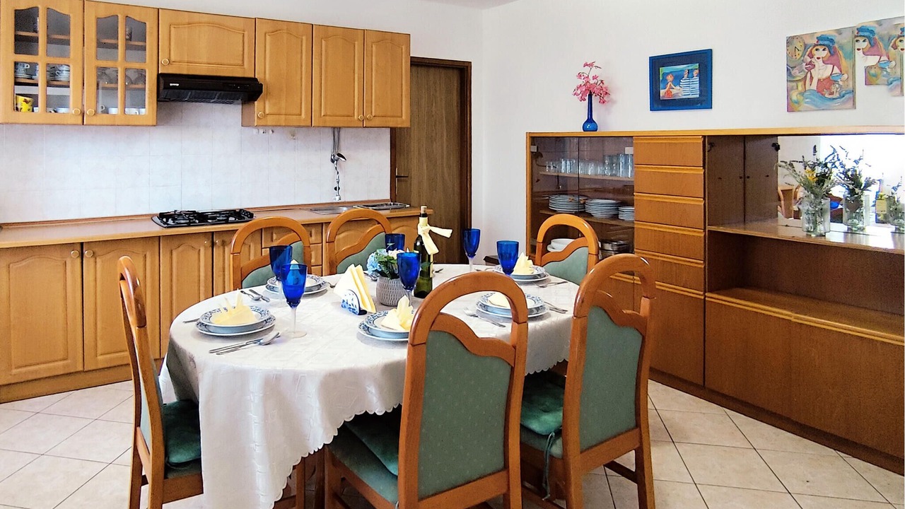 Photo of Bedroom in Krnica
