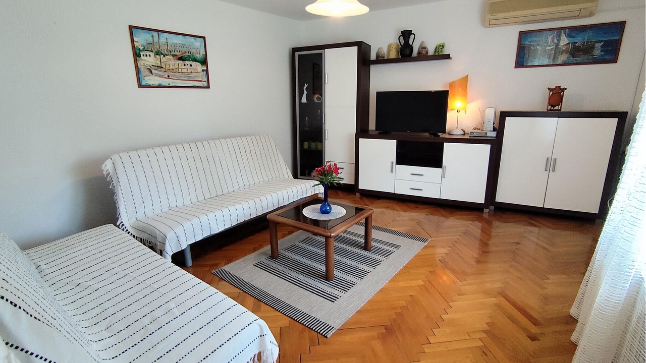 Photo of Bedroom in Krnica