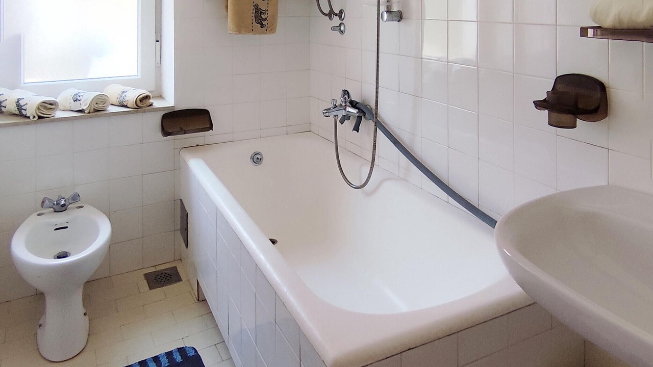 Photo of Bathroom in Krnica