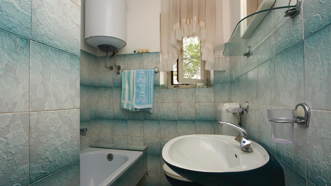 Photo of Bathroom in Krnica