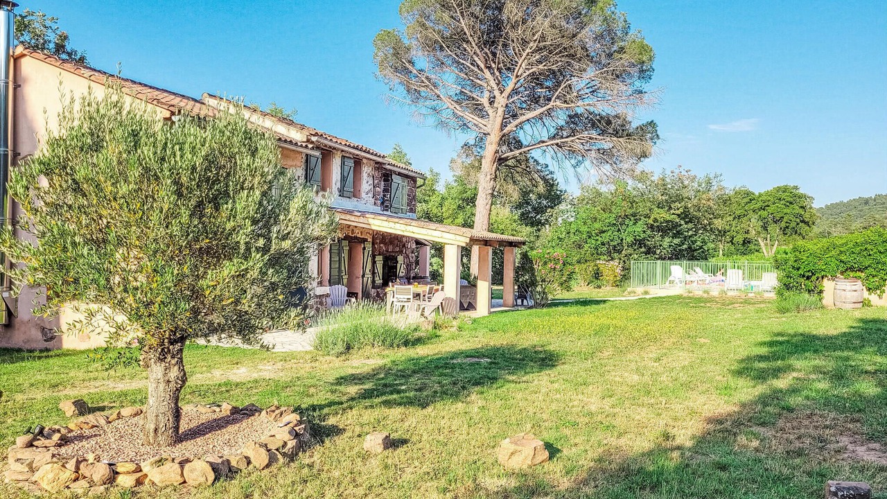 Photo of Others in Gonfaron