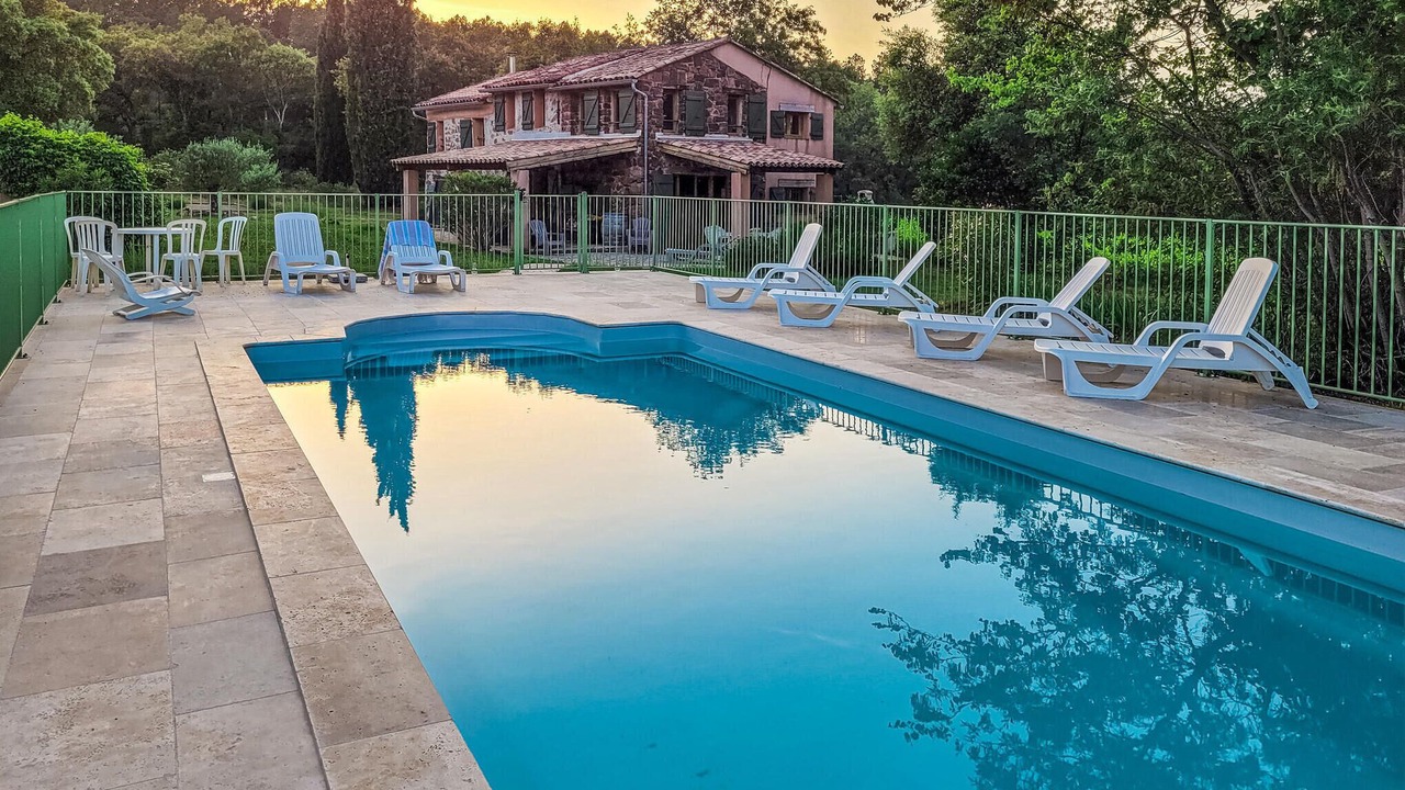 Photo of Outdoor in Gonfaron