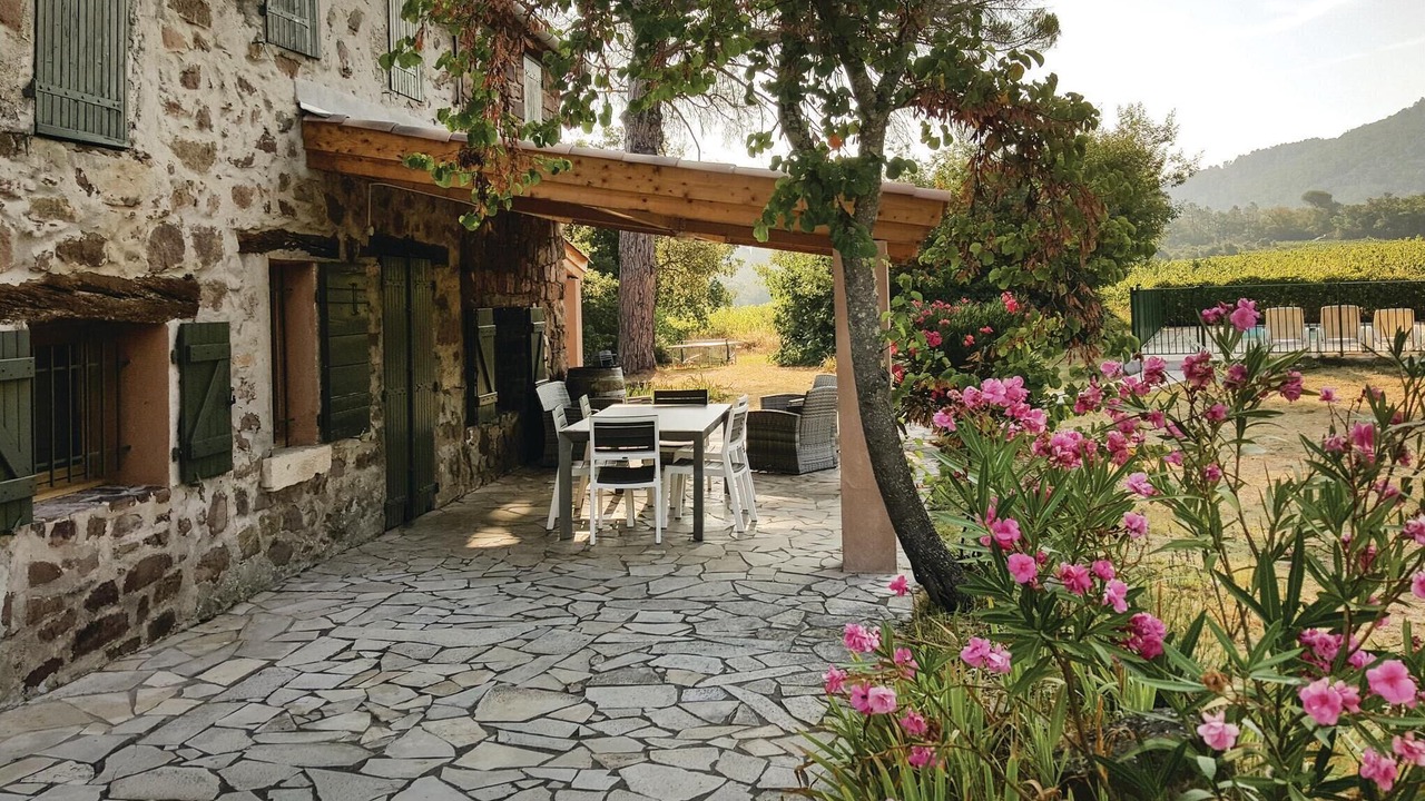 Photo of Others in Gonfaron