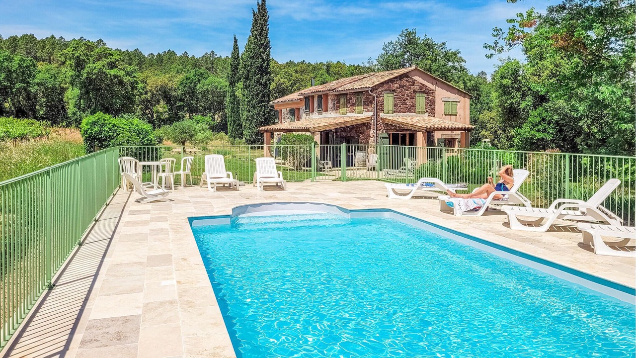 Photo of Outdoor in Gonfaron