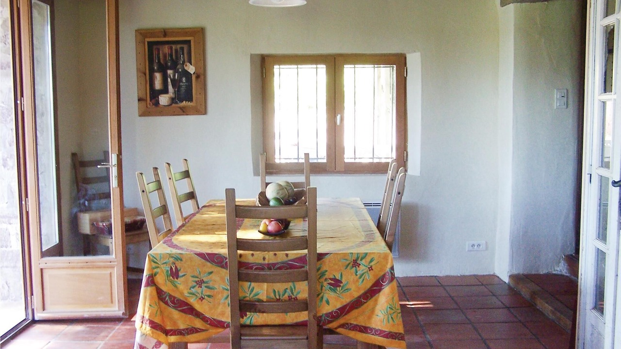 Photo of Bedroom in Gonfaron