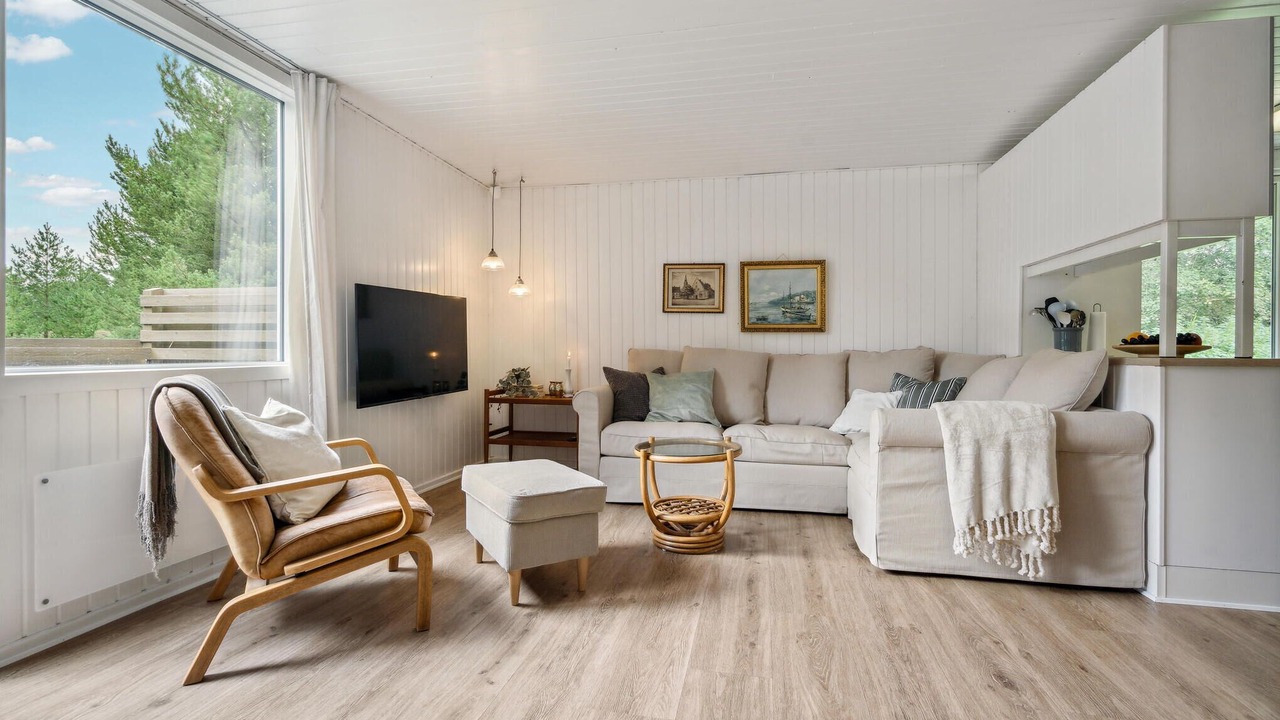 Photo of Bedroom in Bolilmark