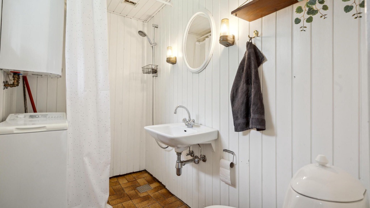 Photo of Bathroom in Bolilmark