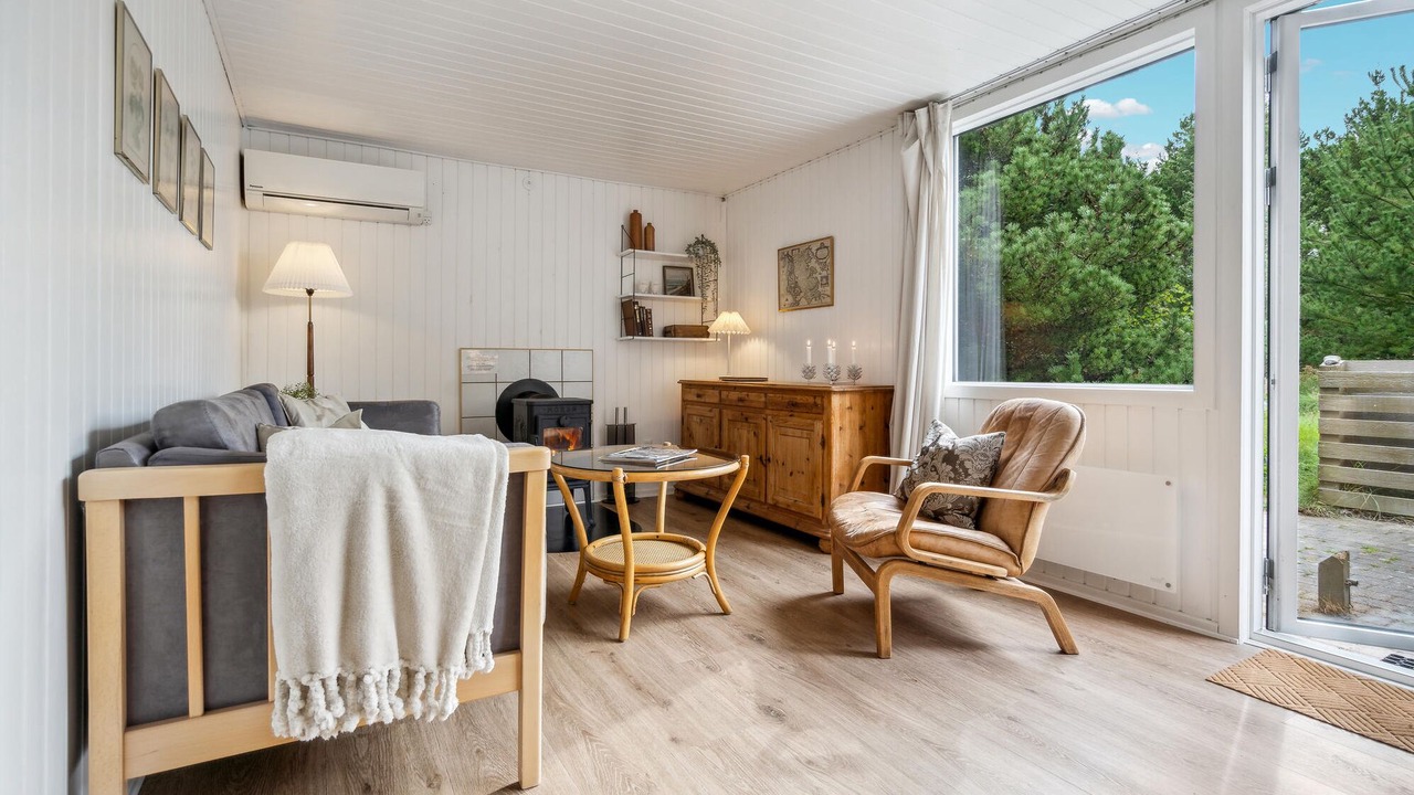 Photo of Bedroom in Bolilmark