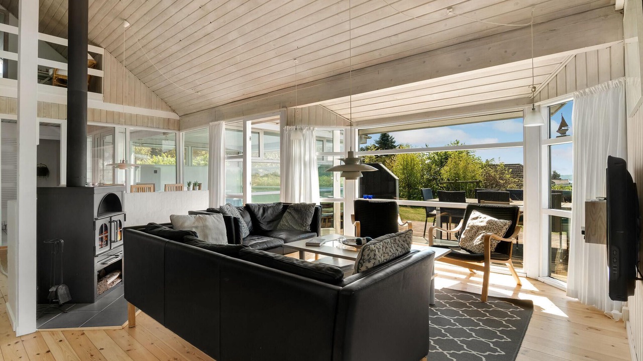 Photo of Bedroom in Knebel