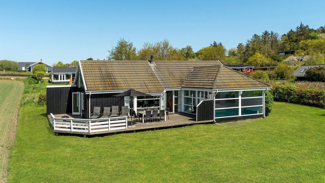 Photo of Outdoor in Knebel