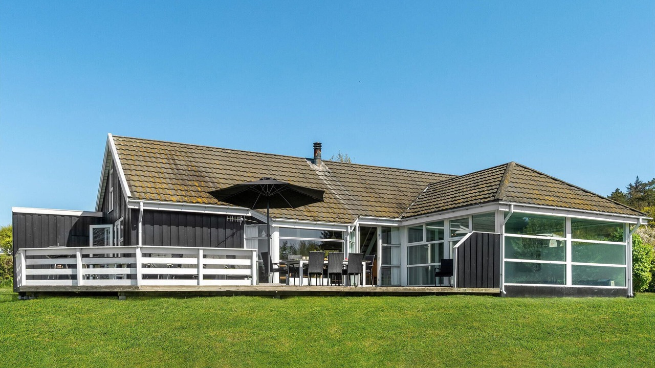 Photo of Outdoor in Knebel