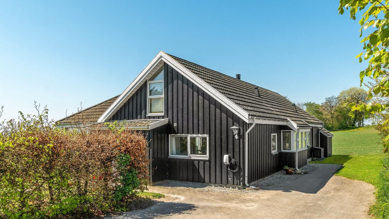 Photo of Outdoor in Knebel