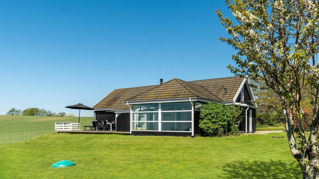 Photo of Outdoor in Knebel