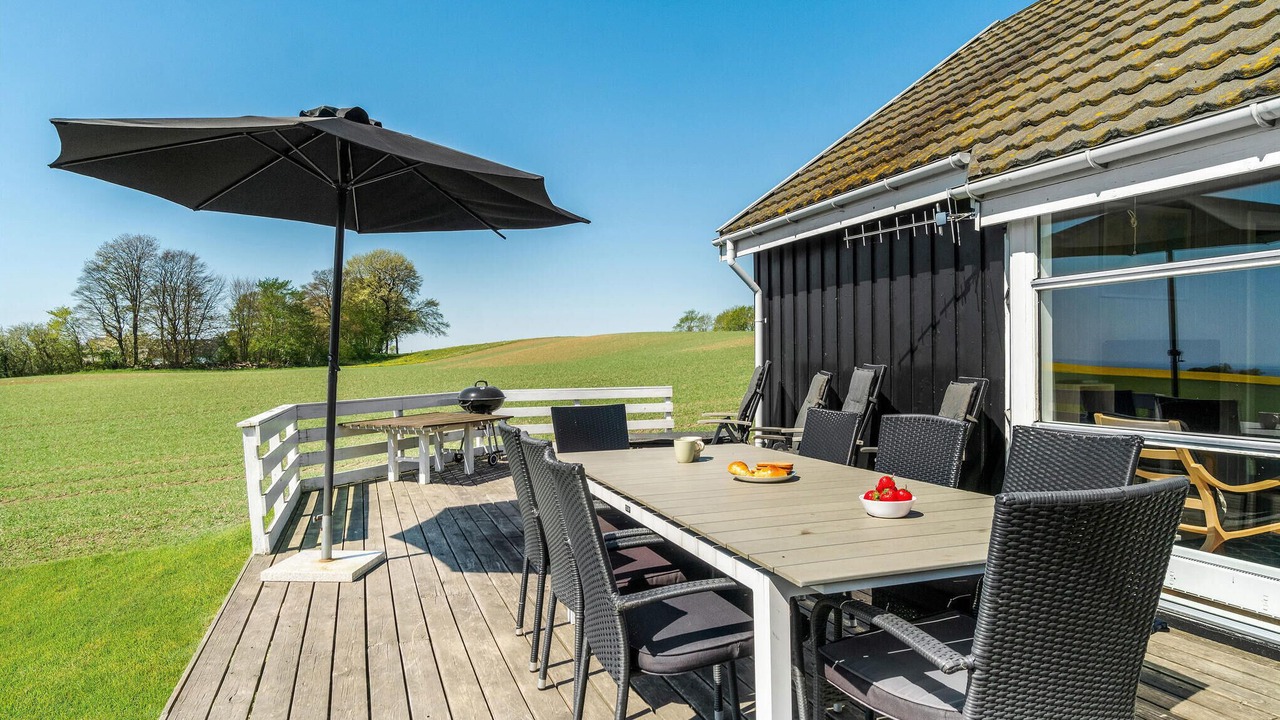 Photo of Outdoor in Knebel