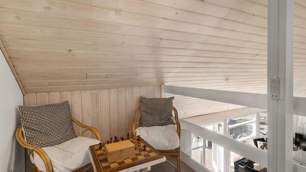 Photo of Bedroom in Knebel