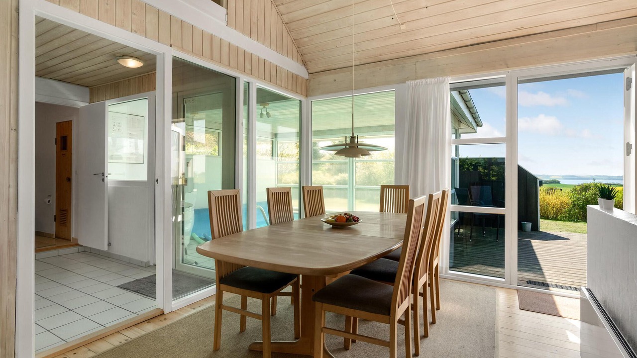 Photo of Bedroom in Knebel