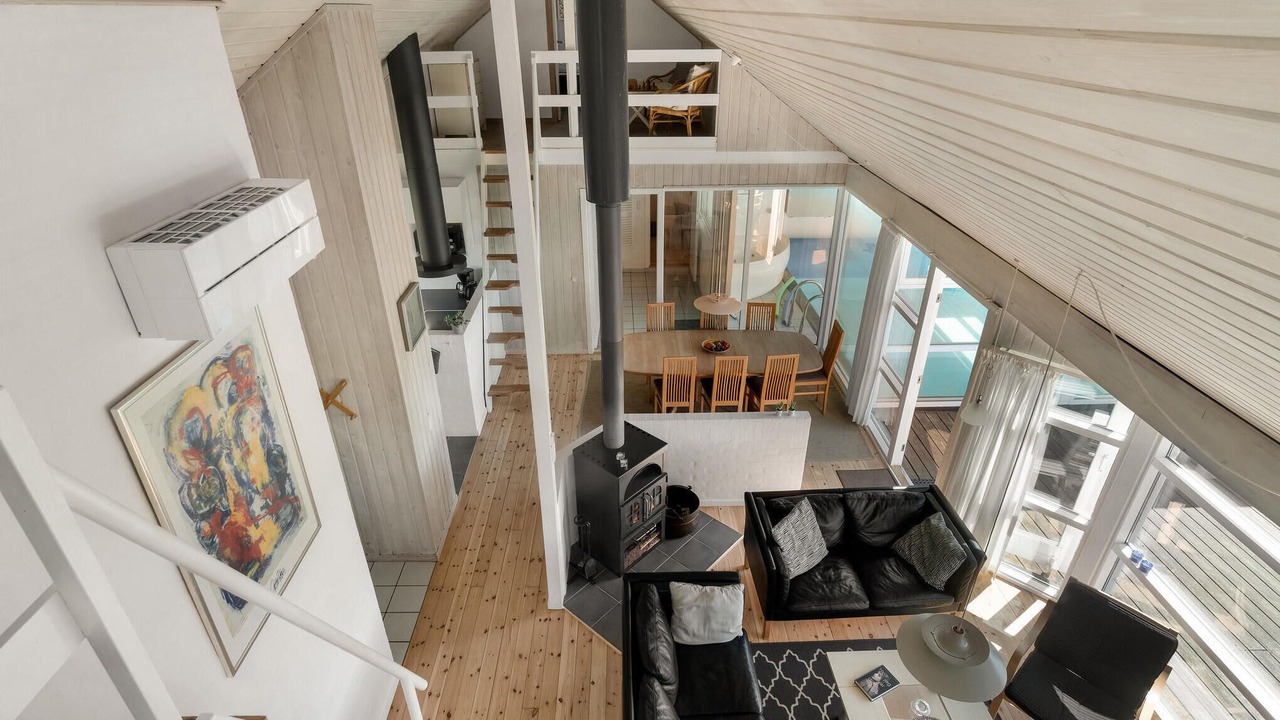 Photo of Bedroom in Knebel