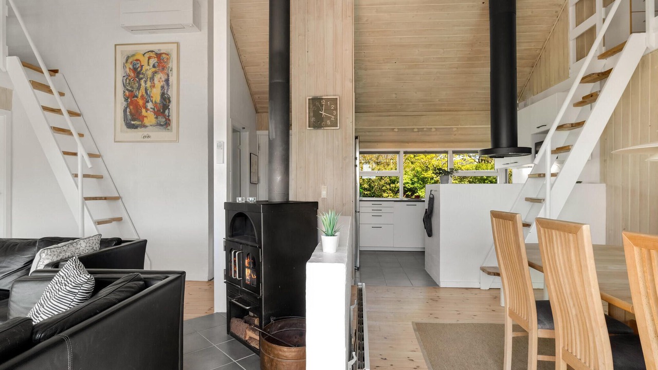 Photo of Bedroom in Knebel