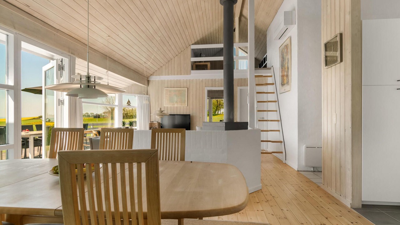 Photo of Bedroom in Knebel