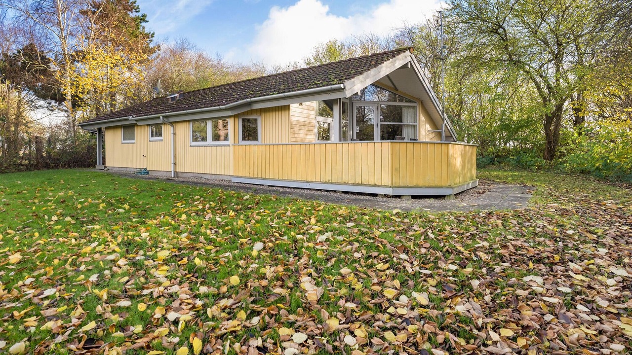 Photo of Outdoor in Follenslev