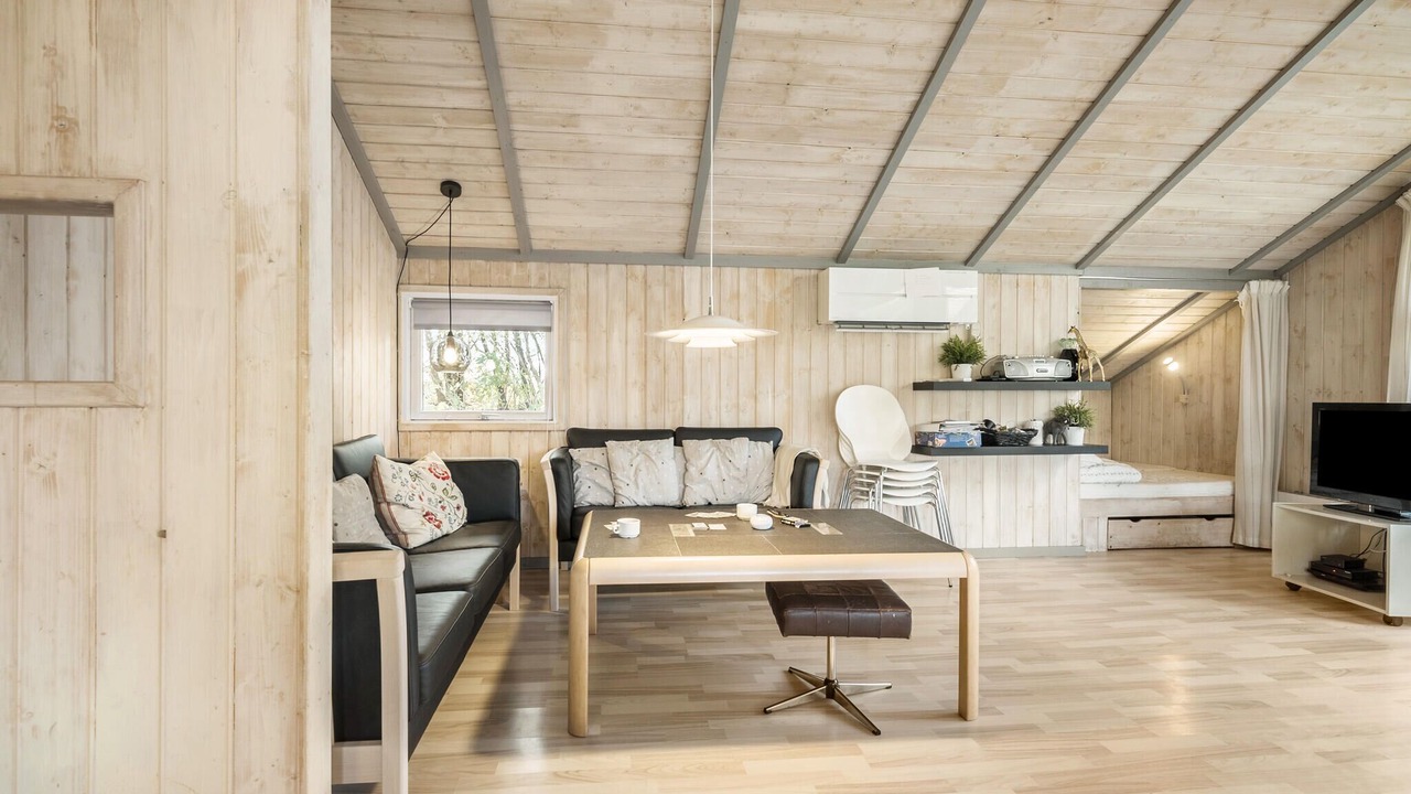 Photo of Bedroom in Follenslev