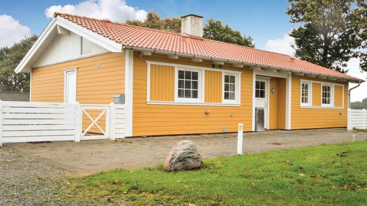 Photo of Outdoor in Aabenraa