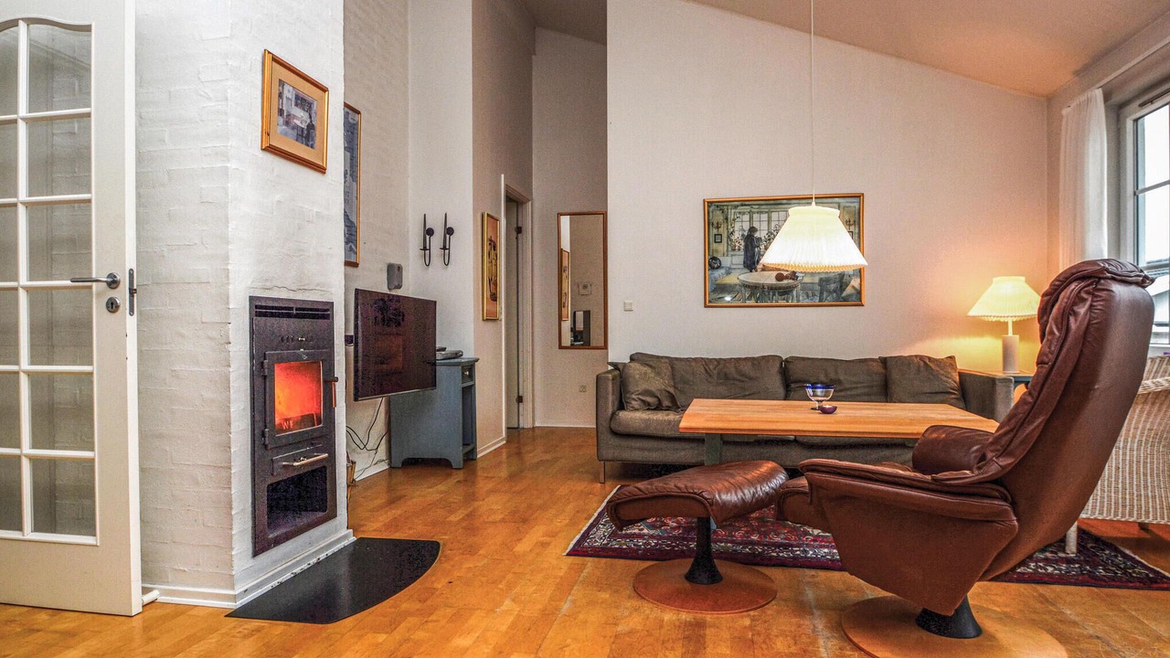 Photo of Bedroom in Aabenraa