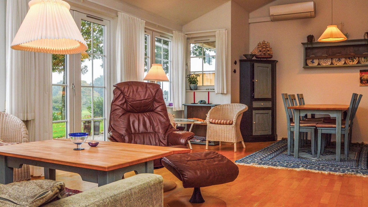 Photo of Bedroom in Aabenraa